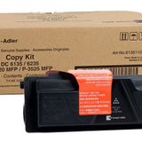 Utax Triumph Adler CD5135 Toner CD5235-DC6135-5235-P3520-P3525 (613511015)