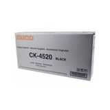 Utax Triumph-Adler CK-4520 1T02P10UT0 Orijinal Toner - Siyah