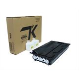 Utax, Triumph Adler CK-7513 Siyah Toner Muadil