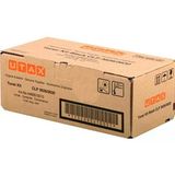 Utax Triumph-Adler CLP-3626-4462610010 Siyah Orijinal Toner