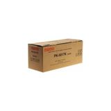 Utax TRIUMPH-ADLER P-C3062I Mfp siyah fotokopi Toneri