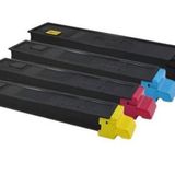 UTAX UYUMLU CK5511,350I SARI MUADİL TONER 12.K