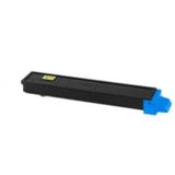 UTAX UYUMLU CK8510,2500CI MAVİ MUADİL TONER