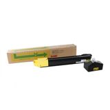Utax/Triumph Adler 2500 ci Smart Sarı Toner CK 8510