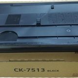 Utax/trıumph-Adler CK-7513 4062I Siyah Toner 20.000 Sayfa 1T02V60UT0
