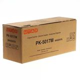 Utax/triumph-adler Pk-5017/1t02tvbta0 Kırmızı Orijinal Toner