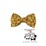 Utdpet Lemona Kedi Köpek Papyonu (Tasmasız)