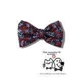 Utdpet Muertos Kedi Köpek Papyonu (Tasmasız)