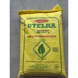Utelka Kaolin Kili 25 kg %100 Doğal Bitkiler İçin Mineral Takviyesi ve Koruma