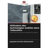 Utilisation des technologies mobiles dans l'éducation