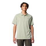 Utilizer Erkek Kısa Kollu Polo T-Shirt Safari S