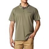 Utılızer Polo Erkek T-Shirt AM0126-397 - Yeşil