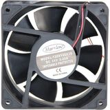 Utkan Elektronik Marxlow 120X120X38MM 24V 0.20A 2 Kablo Fan