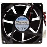 Utkan Elektronik Nmb 120X120X35MM 24 V Dc Fan 0.40A