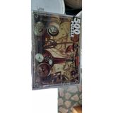 Utku Oyuncak 500 Parça Puzzle 34*48 Antik Pusula
