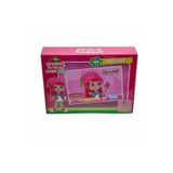Utku Oyuncak CK7879 Çilek Kız 100 Parça Puzzle