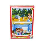 Utku Oyuncak CO7777 Cocomelon 2in1 12-24 Laco Kids Puzzle
