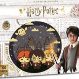 Utku Oyuncak Harry Potter Puzzle 100 Parça