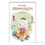 Utku’nun Kalemi - Filiz Özdem