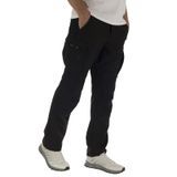 Utopeak Mysia Erkek Outdoor Pantolon - Siyah