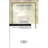 UTOPIA (CILTLI) - THOMAS MORE