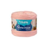 Utopia Crafts T-Shirt Yarn 300 g 150 m %100 Mikrofiber Polyester Örgü İpi