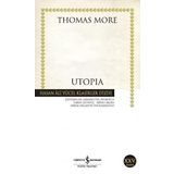 Utopia - Thomas More Fatma Gökben Aksoy