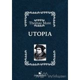 Utopia - Thomas More