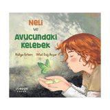 Ütopya Çocuk Neli ve Avucundaki Kelebek