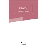 ÜTOPYA - THOMAS MORE (ISBN:9789759971472)