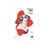 Ütopya - Thomas More - Oscar Yayınları