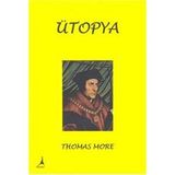 Ütopya - Thomas More