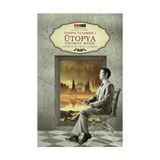 Ütopya Üçlemesi 1 Ütopya Timeless - Thomas More