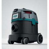 UTP715 Otel Tipi Sessiz Kuru Vakumlu Elektrikli Süpürge 700W