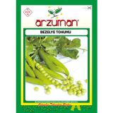 Utrillo (İthal) Bezelye Tohumu 50 Gr