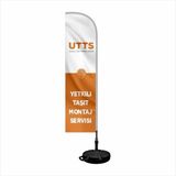 Utts Yelken Bayrak Takımı
