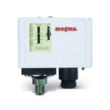 ÜTÜ BASINÇ ŞALTERİ (PROSESTAT) / TS MPRS 2487