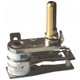 ÜTÜ BİMETAL TERMİK TERMOSTAT/ TY C42 COB