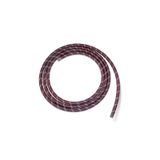Ütü Buhar Silikon Hortum 6X11 1 Metre