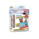 Ütü İle Yapışan Boncuk Aktivite Ve Oyuncak Seti Disney Frozen 5 İn1-Pixel Pixel Bb16-01