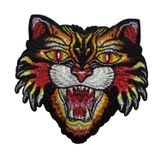 Ütü ile Yapışır Arma, Yama, Aplike, Patch 10 * 12 cm KP17