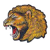 Ütü ile Yapışır Arma, Yama, Aplike, Patch AR61 AR61-03