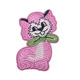 Ütü ile Yapışır Arma, Yama, Aplike, Patch B24 B24-01