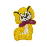 Ütü ile Yapışır Arma, Yama, Aplike, Patch B24 B24-04