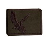 Ütü ile Yapışır Arma, Yama, Aplike, Patch B81 B81-01