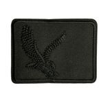 Ütü ile Yapışır Arma, Yama, Aplike, Patch B81 B81-02