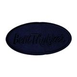 Ütü ile Yapışır Arma, Yama, Aplike, Patch B81 B81-08