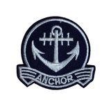 Ütü ile Yapışır Arma, Yama, Aplike, Patch B81 B81-09