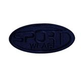 Ütü ile Yapışır Arma, Yama, Aplike, Patch B81 B81-11