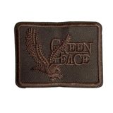 Ütü ile Yapışır Arma, Yama, Aplike, Patch RJ06 RJ06-01
